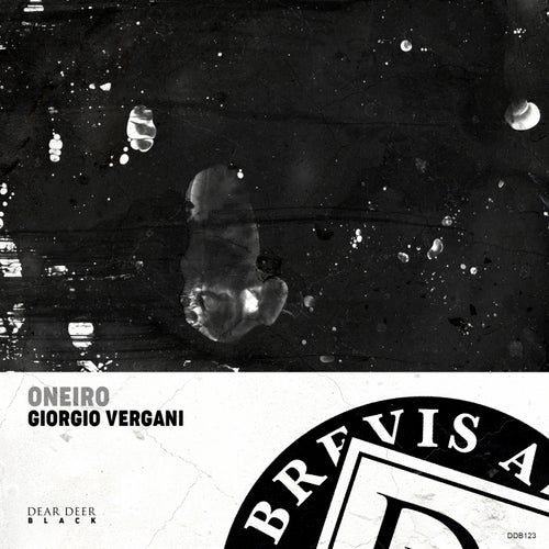 Giorgio Vergani - Oneiro [DDB123]